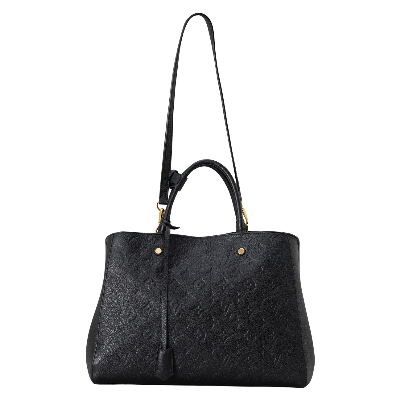 LOUIS VUITTON(USED)루이비통 앙프렝뜨 온더고 GM
